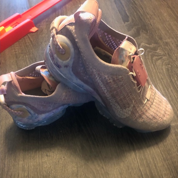 Nike Fly Nit - Picture 2 of 3